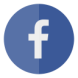 facebook flat icon